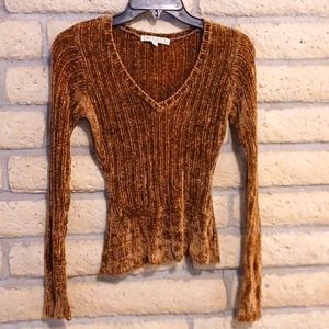 🇺🇸 Chenille Sweater